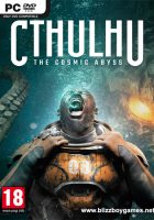 Cthulhu The Cosmic Abyss Deluxe Edition PC Full Español