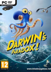 Darwin’s Paradox! PC Full Español