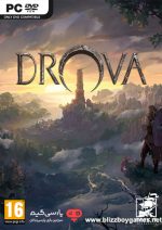 Drova Forsaken Kin PC Full Español