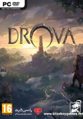 Drova Forsaken Kin PC Full Español