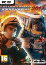 Emergency 2017 PC Full Español