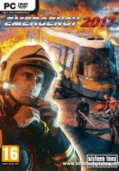 Emergency 2017 PC Full Español