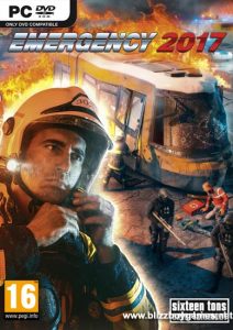 Emergency 2017 PC Full Español