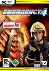 Emergency 4 Deluxe Edition PC Full Español