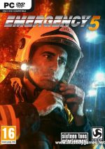 Emergency 5 Deluxe Edition PC Full Español