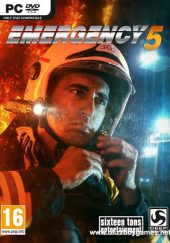 Emergency 5 Deluxe Edition PC Full Español