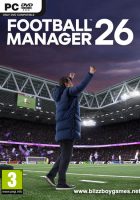 Football Manager 26 PC Full Español (Hypervisor)