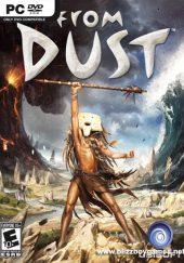 From Dust PC Full Español