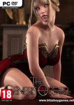The Genesis Order PC Full Game