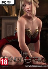 The Genesis Order PC Full Game