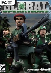 Global Operations PC Full Game