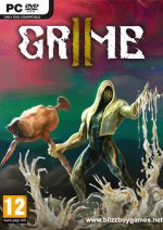 Grime II PC Full Español