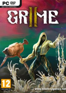 Grime II PC Full Español