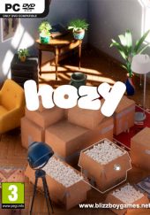 Hozy PC Full Español