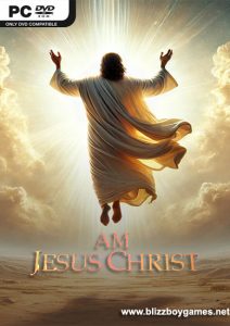 I Am Jesus Christ PC Full Español