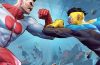 Invincible VS PC Full Español