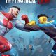 Invincible VS PC Full Español