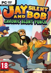 Jay and Silent Bob Chronic Blunt Punch PC Full Español