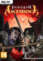 Legacy of Kain: Ascendance PC Full Español