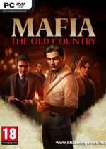 Mafia: The Old Country Deluxe Edition PC Full Español (Hypervisor)