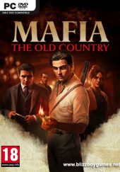 Mafia: The Old Country Deluxe Edition PC Full Español