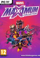 MARVEL MaXimum Collection PC Full Español