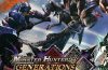 Monster Hunter Generations Ultimate PC Full Español
