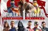 Mortal Kombat 1 Definitive Edition PC Full Español