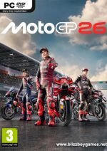 MotoGP 26 PC Full Español