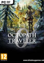 Octopath Traveler 0 PC Full