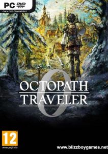 Octopath Traveler 0 PC Full (Hypervisor)