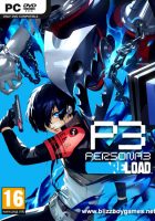 Persona 3 Reload Premium Edition PC Full Español (Hypervisor)