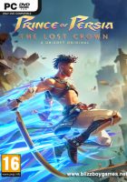 Prince of Persia The Lost Crown Complete Edition PC Full Español (Hypervisor)