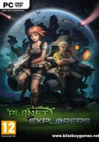 Planet Explorers PC Full Game