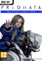 Pragmata Deluxe Edition (Oferta -46%)