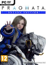 Pragmata PC Full Español (Hypervisor)