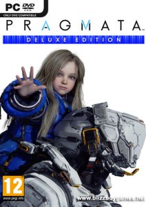 Pragmata Deluxe Edition (Oferta -46%)