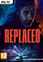 Replaced PC Full Español