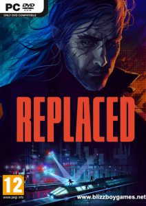 Replaced PC Full Español