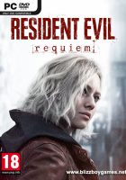 Resident Evil Requiem Deluxe Edition PC Full Español (Hypervisor)