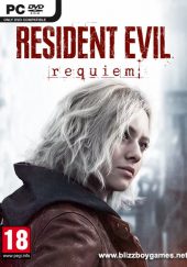 Resident Evil Requiem (Oferta -40%)