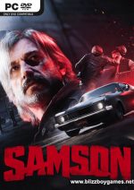 Samson PC Full Español