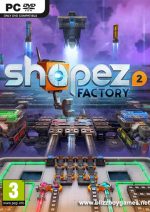 shapez 2 Factory PC Full Español