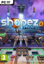 shapez 2 Factory PC Full Español