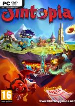 Sintopia PC Full Español