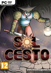 Sol Cesto PC Full Español