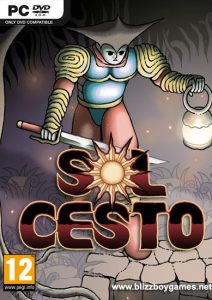 Sol Cesto PC Full Español