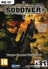 Söldner Secret War Community Edition PC Full Español