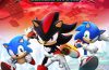 Sonic X Shadow Generations Deluxe Edition PC Full Español (Hypervisor)