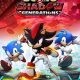 Sonic X Shadow Generations Deluxe Edition PC Full Español (Hypervisor)